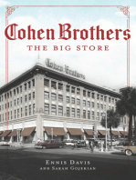 Cohen Brothers