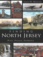 Finding North Jersey: Place, Passage, Experience