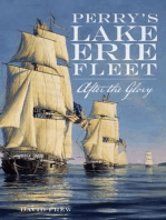 Perry's Lake Erie Fleet: After the Glory