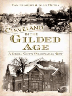 Cleveland in the Gilded Age