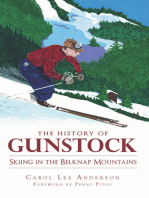 The History of Gunstock: Skiing the Belknap Mountains