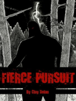 Fierce Pursuit: Fierce Series, #2