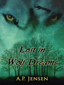 Lost in Wolf Dreams: Cormac's Pack, #1