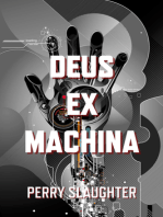 Deus Ex Machina