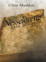 Nesselorette The Book A Novella Trilogy Book 1