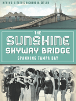 The Sunshine Skyway Bridge: Spanning Tampa Bay