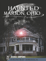 Haunted Marion, Ohio