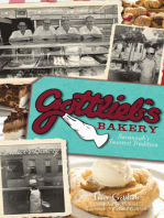 Gottlieb's Bakery: Savannah's Sweetest Tradition