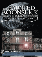 The Haunted Boonslick