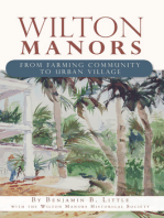 Wilton Manors: From Farming Community to Urban Village