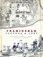 Framingham Legends & Lore
