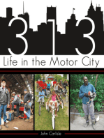 313: Life in the Motor City