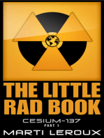 The Little Rad Book, Cesium-137, Part 1
