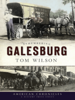 Remembering Galesburg