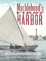 Marblehead's First Harbor: The Rich History of a Small Fishing Port