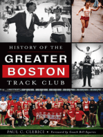 History of the Greater Boston Track Club