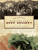 The History of the Kensington Soup Society