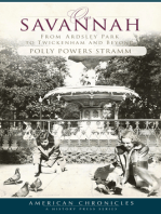 Our Savannah: From Ardsley Park to Twickenham and Beyond