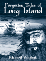 Forgotten Tales of Long Island