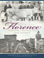 Remembering Florence: Tales from a Railroad Town