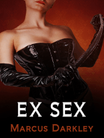Ex Sex