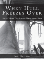 When Hull Freezes Over