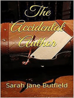 The Accidental Author