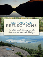 Adirondack Reflections: On Life and Living in the Mountains and the Valleys