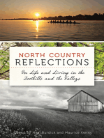 North Country Reflections: On Life and Living in the Foothills and the Valleys