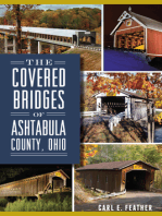 The Covered Bridges of Ashtabula County, Ohio