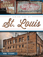 Fading Ads of St. Louis
