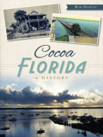 Cocoa, Florida: A History