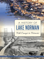 A History of Lake Norman