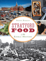 Stratford Food: An Edible History