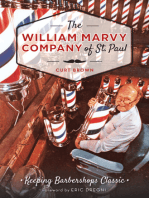 The William Marvy Company of St. Paul