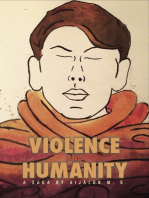 Violence and Humanity