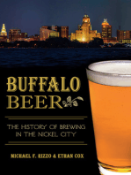 Buffalo Beer