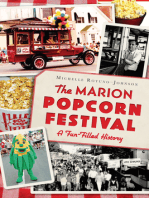 The Marion Popcorn Festival: A Fun-Filled History