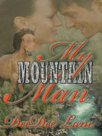 My Mountain Man