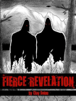 Fierce Revelation: Fierce Series, #3