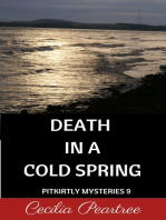 Death in a Cold Spring