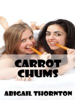 Carrot Chums