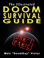 The Illustrated Doom Survival Guide: Don't Panic