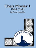 Chess Movies 1: Quick Tricks