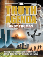 The Truth Agenda: Making Sense of Unexplained Mysteries, Global Cover-Ups & Visions for a New Era