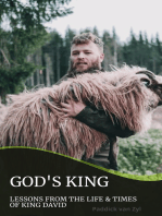 God's King