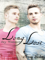 Long Lost (Gay Romance)