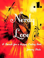 Nerdy Love