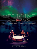 Medicine Shows