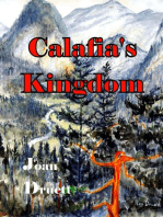 Calafia's Kingdom (Promise of Gold book two)